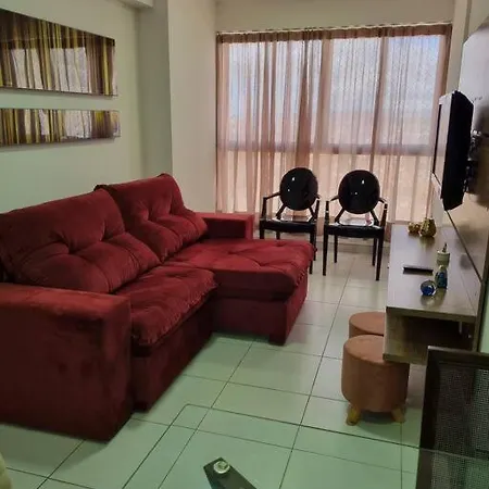 Apto Proximo Ao Patio Do Forro Caruaru Exterior foto