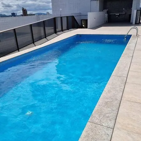 Apto Proximo Ao Patio Do Forro Caruaru Exterior foto