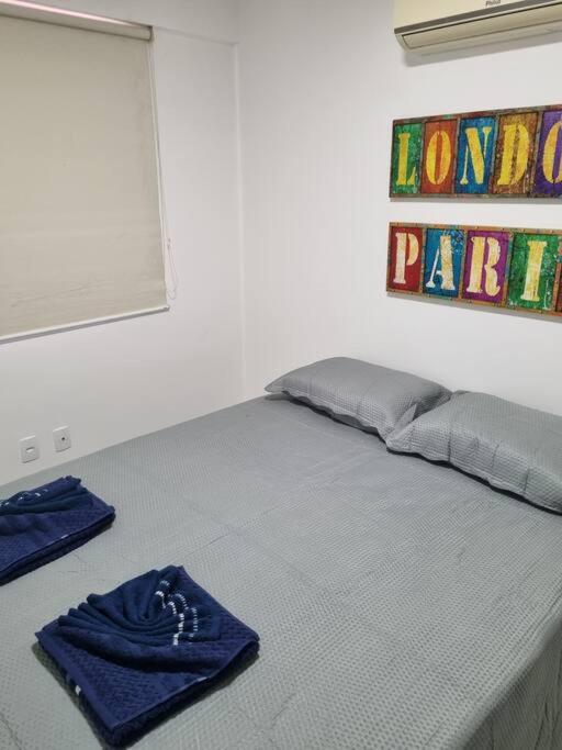 Apartment Apto Proximo Ao Patio Do Forro Caruaru