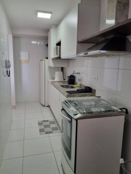 Apto Proximo Ao Patio Do Forro Caruaru