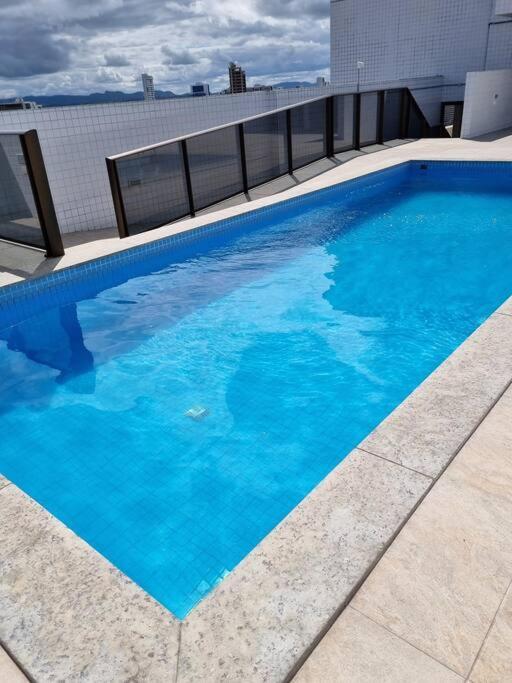 Apto Proximo Ao Patio Do Forro Apartment *
