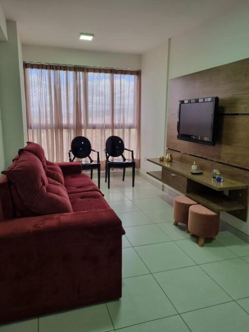 Apto Proximo Ao Patio Do Forro Apartment *