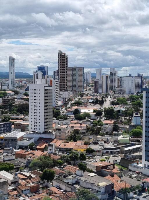 Apto Proximo Ao Patio Do Forro *